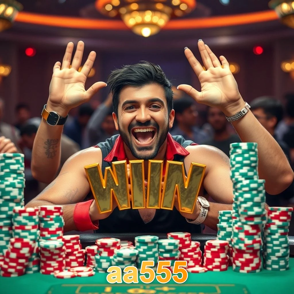 Segurança App aa555