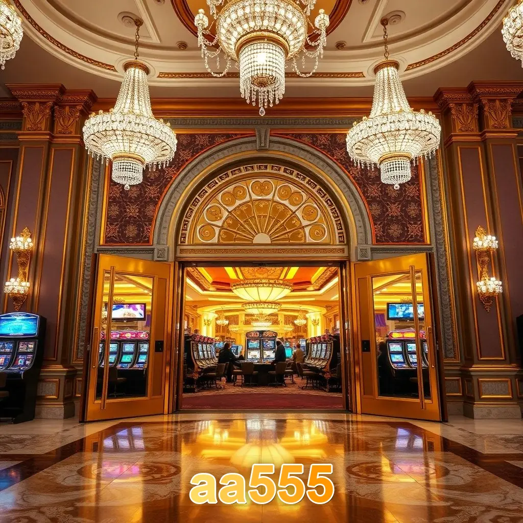 Promoções App aa555