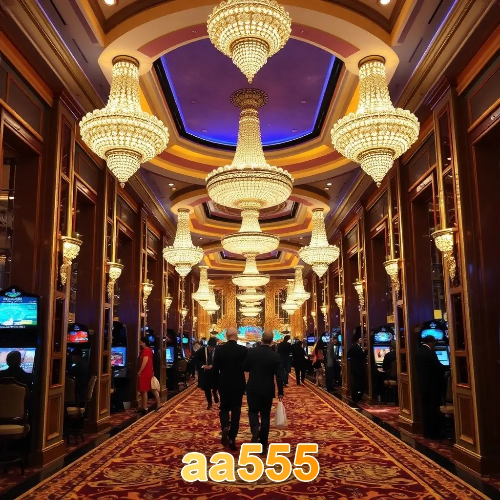 Instruções Download aa555