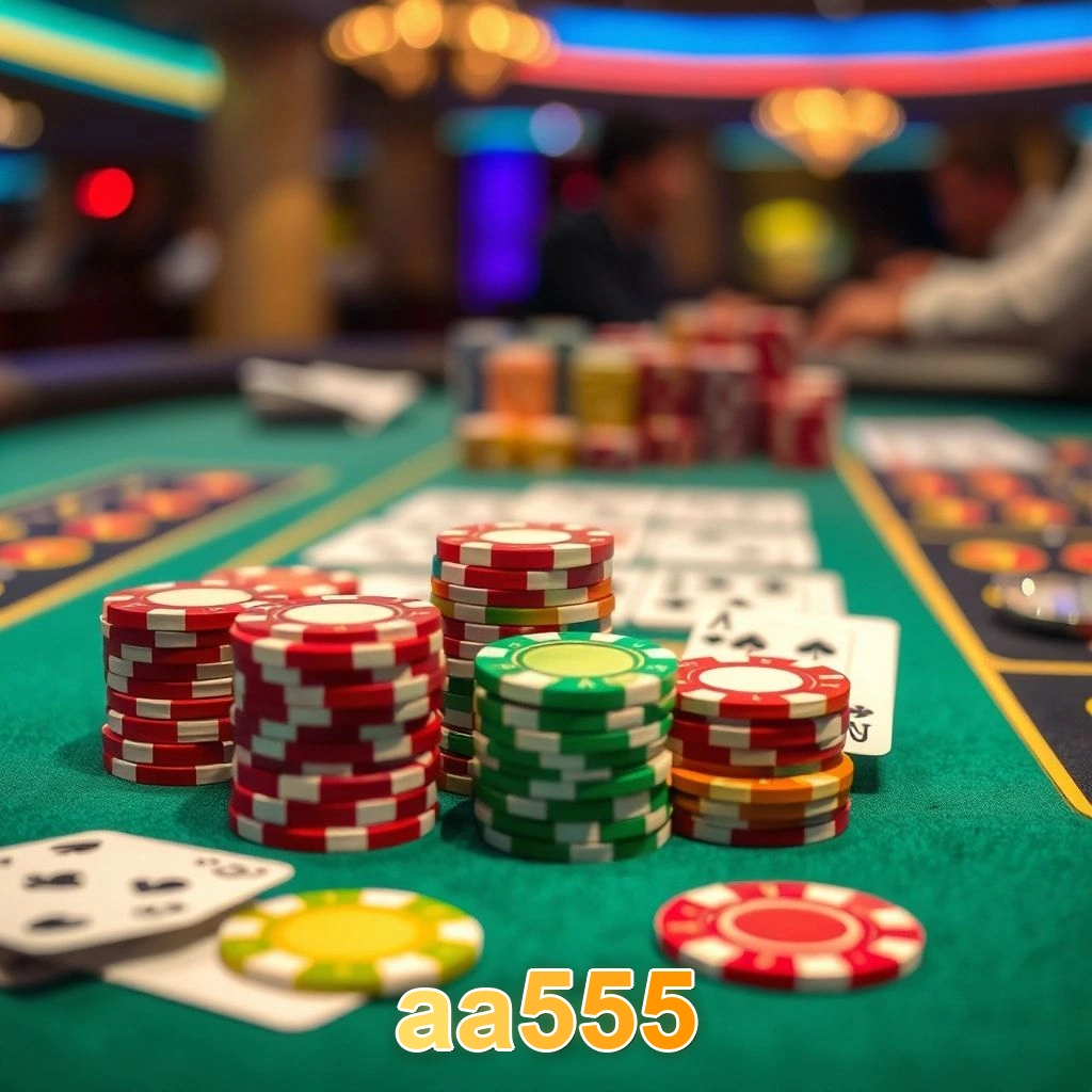 Sucesso aa555