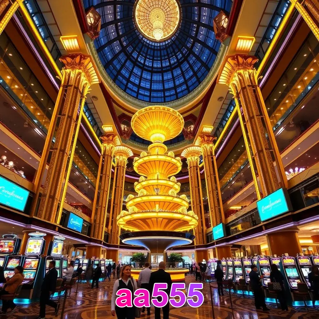 Download aa555 Windows