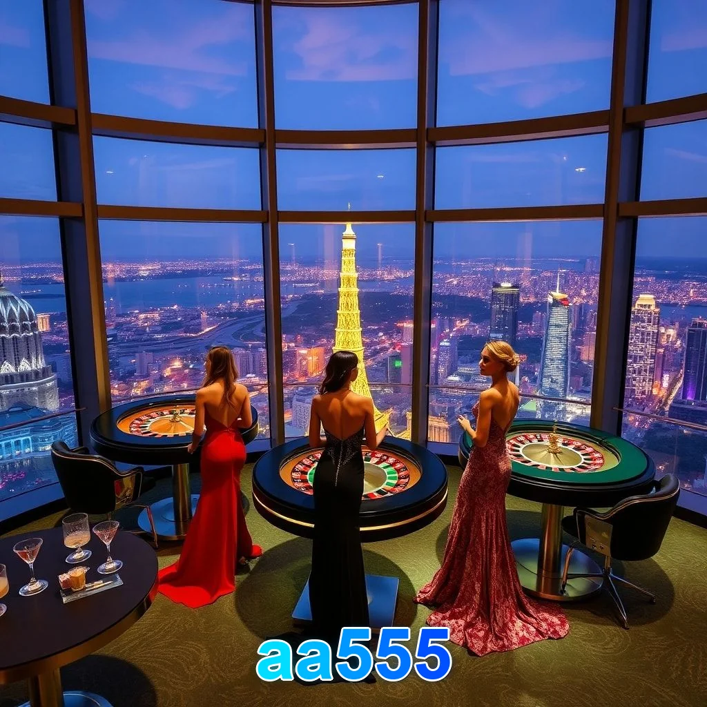 Performance App aa555