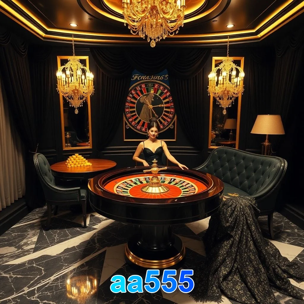 Slots mobile aa555
