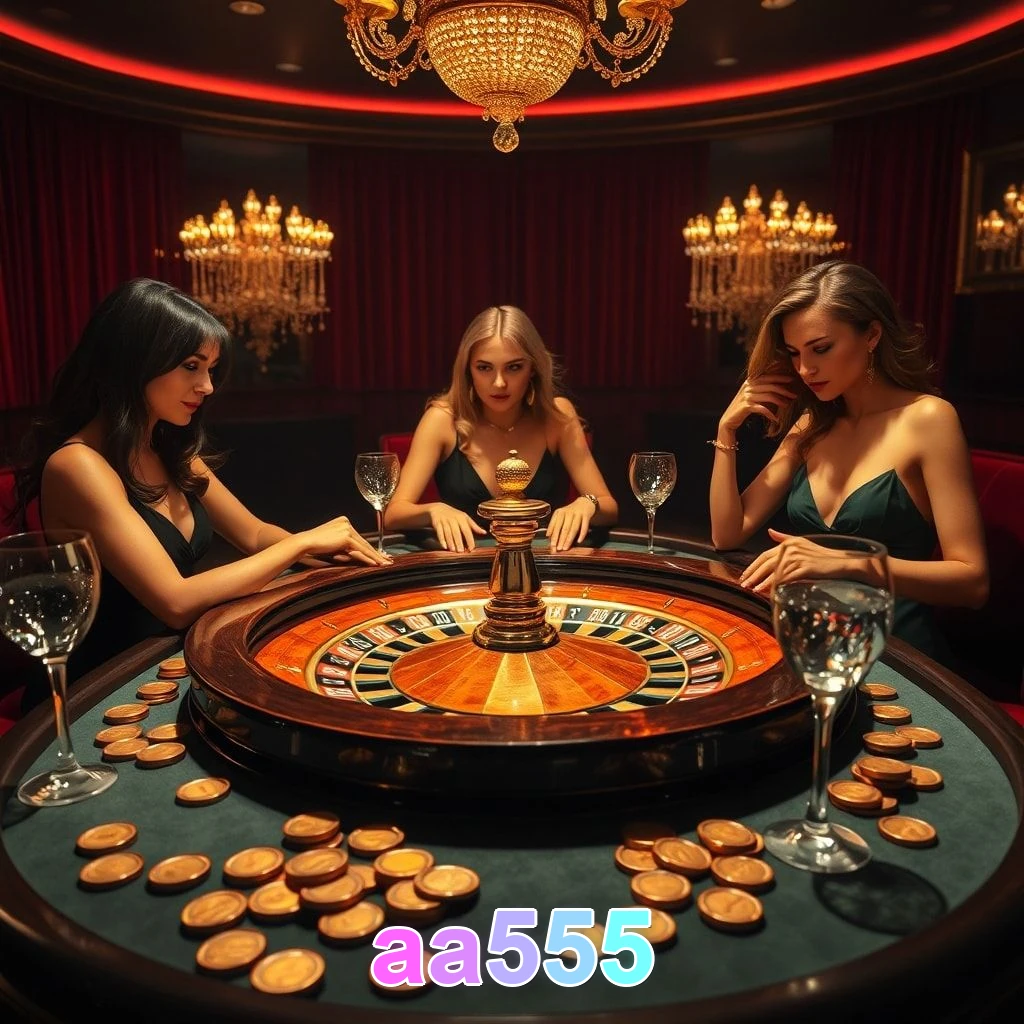 Benefícios VIP aa555